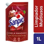 Limpiador-SANPIC-canela-manzana-x1000-ml_114042