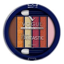 Sombra VOGUE sexteto mi match x6 g