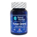 Korean-ginseng-NATURAL-NUTRITION-100-mg-x60-capsulas_74522