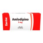 Amlodipino-GENFAR-5mg-x30-tabletas_14447