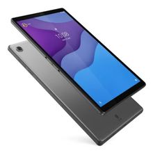 Tablet Lenovo TB-X306F Pantalla 10.1 Pulgadas Conectividad WI-FI Ram 2GB + Rom 32GB Gris