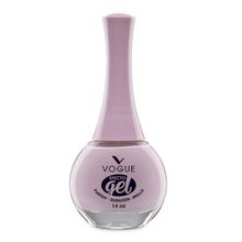 Esmalte VOGUE efecto gel sutileza x14 ml