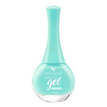 Esmalte VOGUE efecto gel vida x14 ml