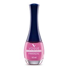 Esmalte VOGUE fantastic autentica x10 ml
