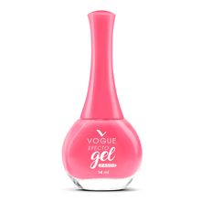 Esmalte VOGUE efecto gel alegre x14 ml