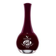 Esmalte VOGUE efecto gel voluntad x14 ml