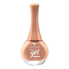 Esmalte VOGUE efecto gel atacama x14 ml