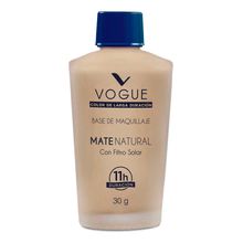 Maquillaje VOGUE fluido arena x30 ml