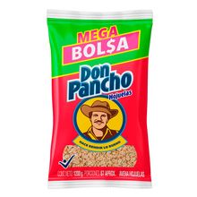 Avena DON PANCHO hojuelas extracontenido x1200 g