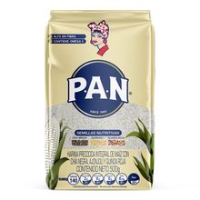 Harina PAN multi semillas nutritivas x500 g