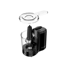 Picatodo Picador Black & Decker One Touch 3 Tazas