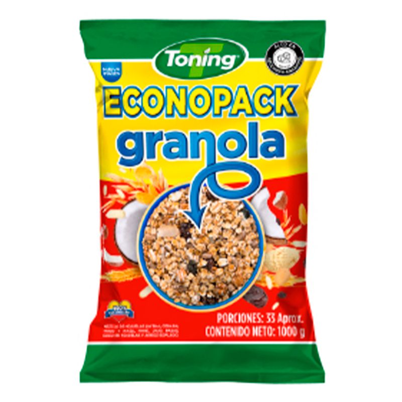 Granola-TONING-econopack-x1000-g_113999
