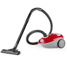 Aspiradora 3 litros Black + Decker VCBD603 Roja