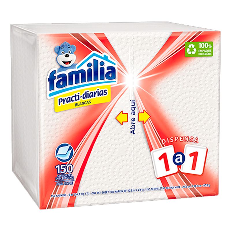 Servilleta-FAMILIA-partida-x150-unds_79300