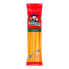 Pasta LA MUÑECA tallarin x250 g