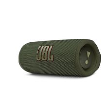 Parlante Jbl Flip 6 Bluetooth Verde