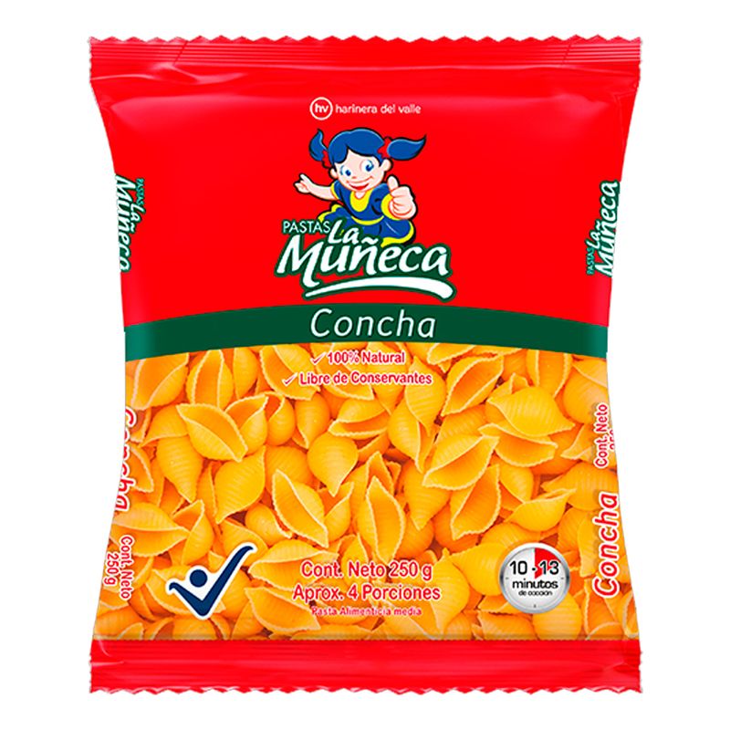 Pasta-LA-MUNECA-concha-x250-g_7238
