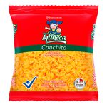 Pasta-LA-MUNECA-conchitas-x250-g_21206