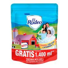 El RODEO x875 g + el rodeo x175 g