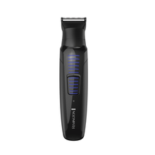 Kit Cortadora Recargable Todo en 1 Remington Negro