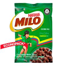 Cereal MILO x380 g