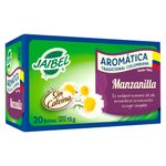 Aromatica-JAIBEL-manzanilla-x20-sobres_86681