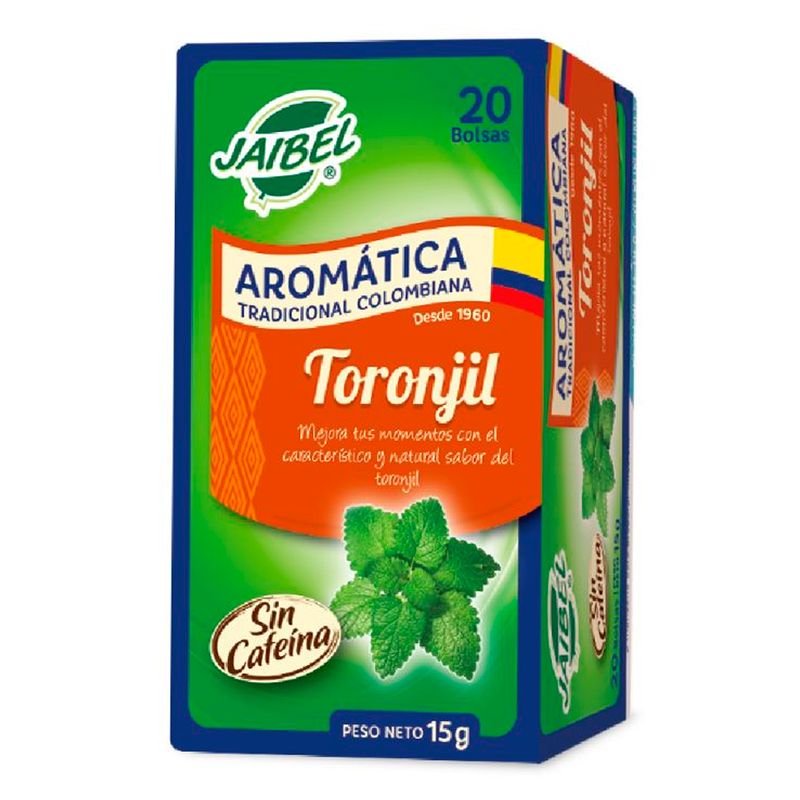 Aromatica-JAIBEL-toronjil-20-sobres-x15-g_81848