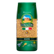 Pasta CONZAZONI risoni x1000 g