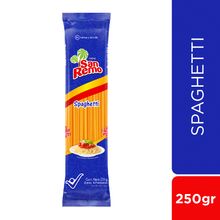 Pasta SAN REMO spaghetti x250 g