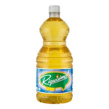 Aceite RIQUÍSIMO garráfa x3000 ml