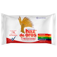 Harina de trigo HAZ DE OROS x1000 g