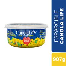 Esparcible CANOLA LIFE x907 g