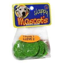Mini galleta HAPPY pague 1 lleve 2 x100 g
