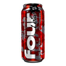 Coctel FOUR LOKO Ponche de Frutas x473 ml