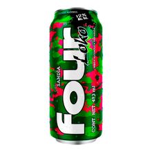 Coctel FOUR LOKO Sandia x473 ml