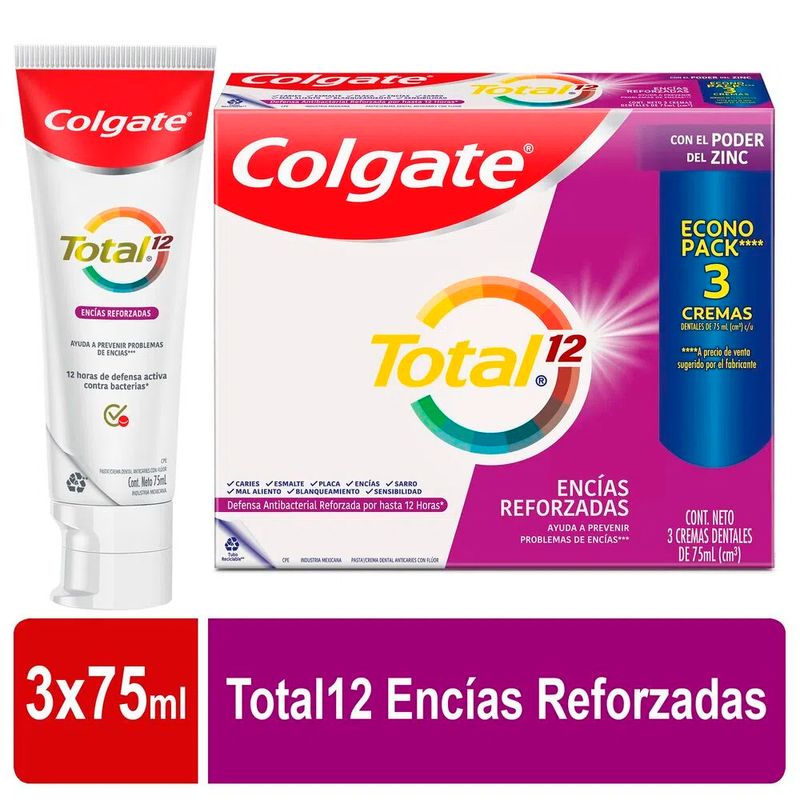 Crema-dental-COLGATE-total-12-encias-reforzadas-3-unds-x75-ml-c-u_119989