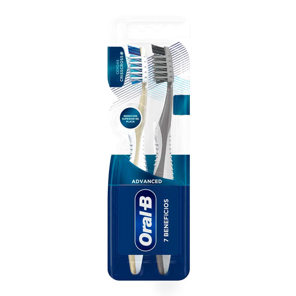 Comprar Oral-B Recambio Cepillo Eléctrico Sensitive Clean X3 - 13,9