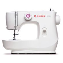 Maquina de coser SINGER M1605 6 puntadas