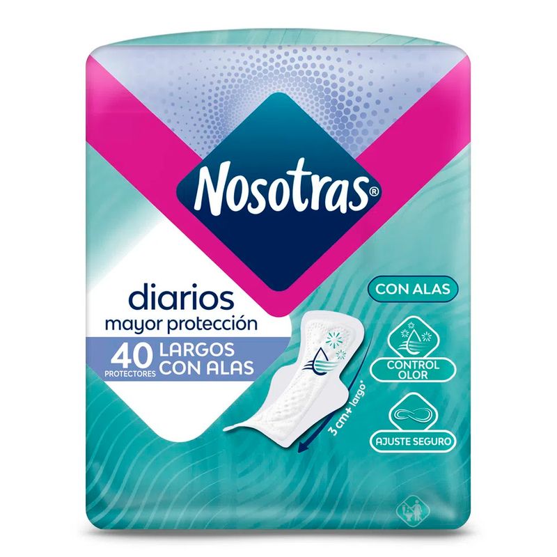 Protectores-NOSOTRAS-largos-con-alas-x40-unds_110482