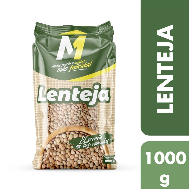 Lenteja-EXTRA-x1000-g_41507