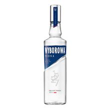 Vodka WYBOROWA x750 ml