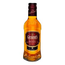Whisky GRANT'S x350 ml