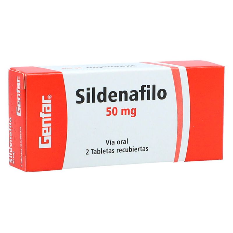 Sildenafil-GENFAR-50-mg-x2-tabletas_32705