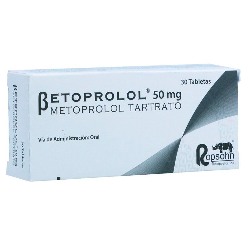 Betoprolol-ROPSHON-50mg-x30-tabletas_95570