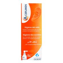 Acerum GILBERT spray x40 ml