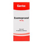 Esomeprazol-GENFAR-40-mg-x10-tabletas_13579