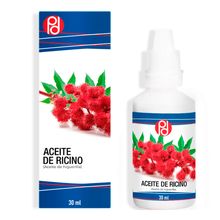 Aceite ricino DROGAM x30 ml