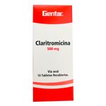 Claritromicina-GENFAR-500-mg-x10-tabletas-L_32944