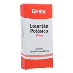 Losartan-GENFAR-50-mg-x30-tabletas_48299