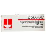 Odranal-TECNOFARMA-150mg-x30-tabletas_73364